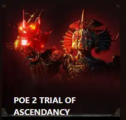 PoE 2 Trial of Ascendancy | PC