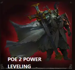 PoE 2 Power Leveling | PC