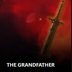 The Grandfather | Battle.net