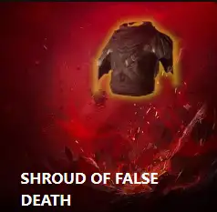 Shroud of False Death | Battle.net