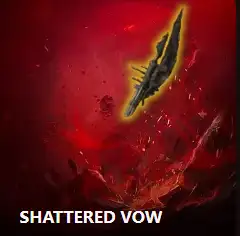 Shattered Vow | Battle.net