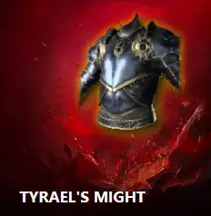 Tyrael's Might | Battle.net