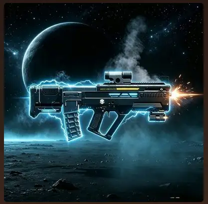 Helldivers 2 Weapon Max Level | PC