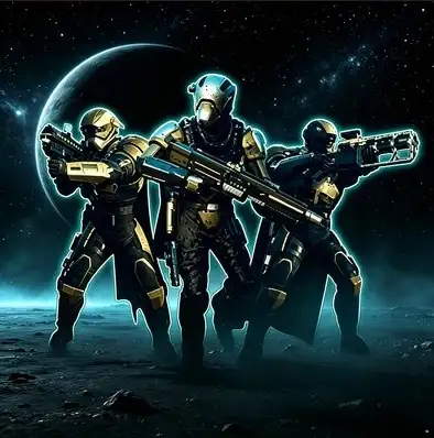 Helldivers 2 Cutting Edge Warbond | PC