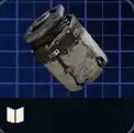 [BluePrint] Yank Grenade | All Platform