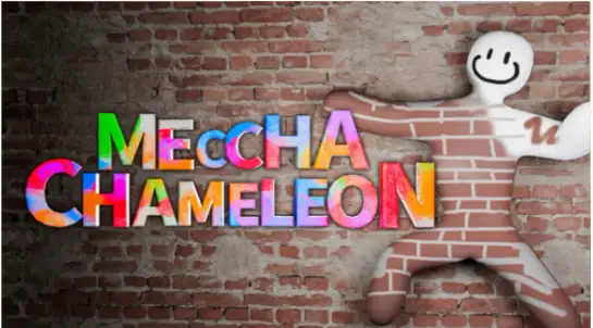 MECCHA CHAMELEON - Steam Account - Full Access | Global