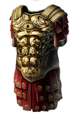 Lioneye's Vision Crusader Plate | [PC] Allflame Standard