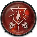 Hellbent Commander Aspect | S15 Hell's Legacy SC