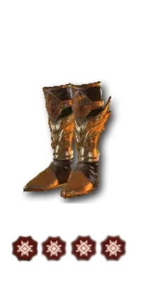 Esu's Heirloom-4 Randomly greater affixes | S15 Hell's Legacy SC