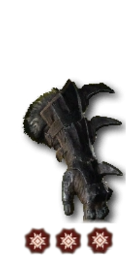Twin Strikes-3 Randomly greater affixes | S15 Hell's Legacy SC