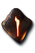 Sorcerer Charm Set - Habacalva's Cauldron(5/5) | S15 Hell's Legacy SC
