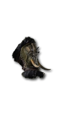 Bjornfang's Tusks | S15 Hell's Legacy SC