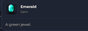 Emerald | Global > Global MapleStory Classic World