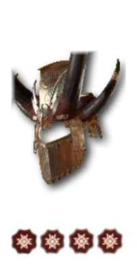 Starfall Coronet-4 Randomly greater affixes | S15 Hell's Legacy SC