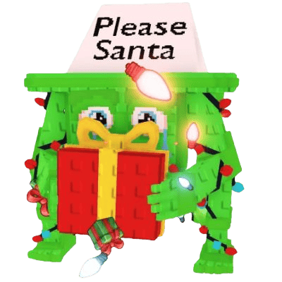 Please my Present | Global