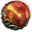 Fireball [Lvl 21 Sockets 5] | Forbidden Rites Standard