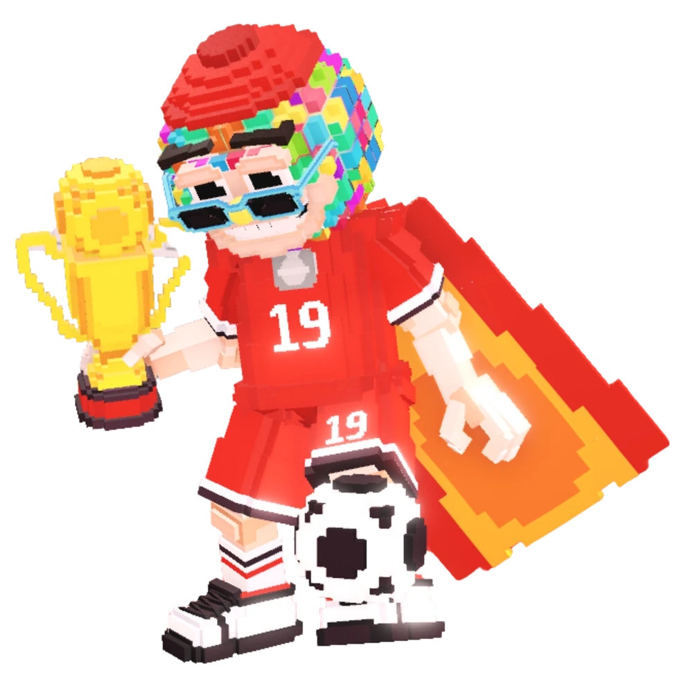 Chicleteira Champeona | Global