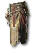 Kessime's Legacy-3 Randomly greater affixes | S15 Hell's Legacy SC