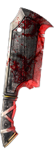 Bino's Kitchen Knife Slaughter Knife | [PC] Allflame Standard