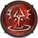 Aspect of Fathomless Dark | S15 Hell's Legacy SC