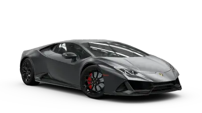 Huracan EVO | Steam