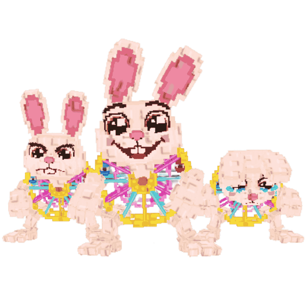 Los Bunitos | Global