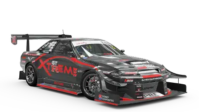 32 Skyline WTAC 'Xtreme GTR' | Steam