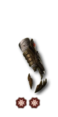 Flameweaver-2 Randomly greater affixes | S15 Hell's Legacy SC