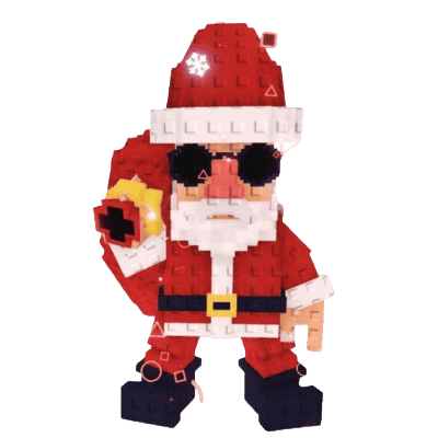 Santteo | Global