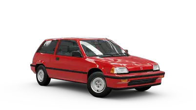 Civic Si | Steam