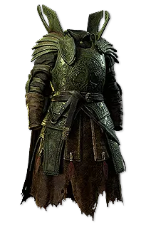 Pragmatism Explorer Armour | Forbidden Rites Standard