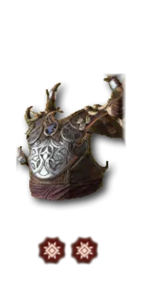 Mad Wolf's Glee-2 Randomly greater affixes | S15 Hell's Legacy SC