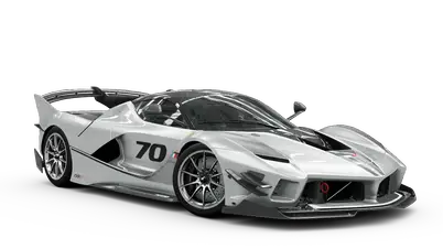 FXX-K Evo | Steam