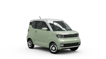 Hongguang Mini EV | Xbox on PC