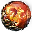 Raging Spirits [Lvl 21 Sockets 5] | Forbidden Rites Standard