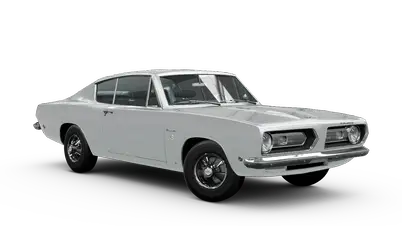 Barracuda Formula S | Steam