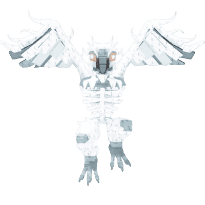Vulturino Skeletono | Global