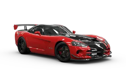 Viper SRT-10 ACR | Xbox on PC