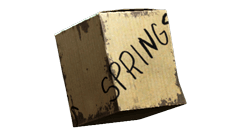 Spring | PC
