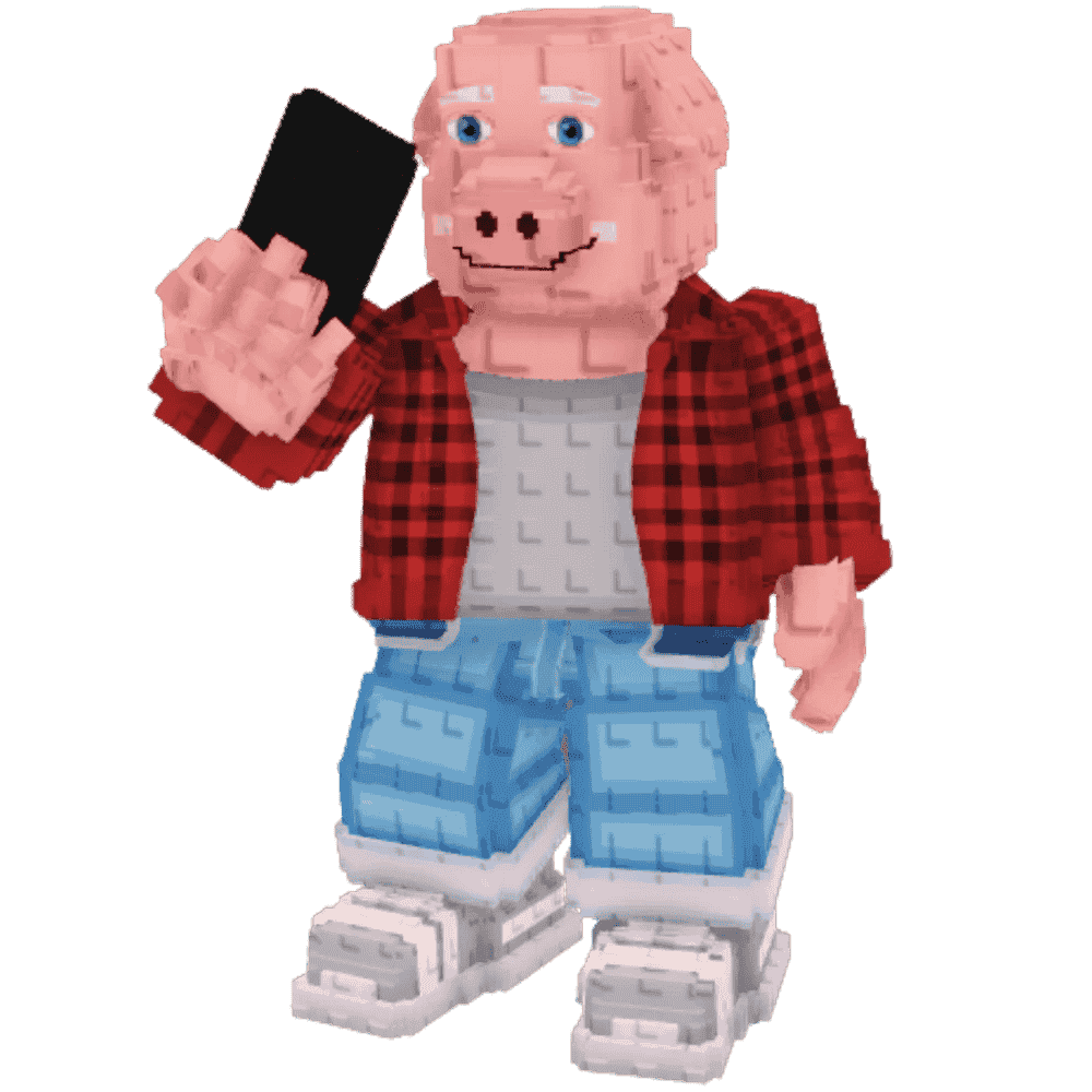 John Pork | Global