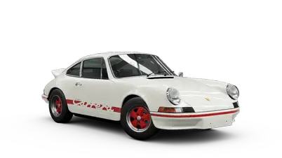 911 Carrera RS | Steam