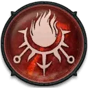 Aspect of Ancient Flame | S15 Hell's Legacy SC