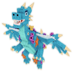 Dragon Aquanini | Global