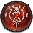 Aspect of Elemental Fate | S15 Hell's Legacy SC