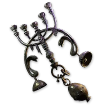 Serpent's Lesson Tonal Focus | Forbidden Rites Standard