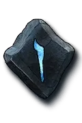 Sorcerer Charm Set - Breath of the Frozen Sea(5/5) | S15 Hell's Legacy SC