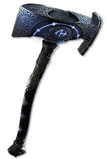 Olrovasara Torment Club | Forbidden Rites Standard