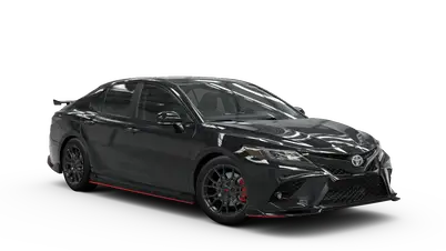 Camry TRD | Steam