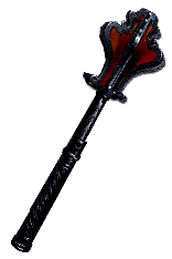 Doon Cuebiyari Vaal Sceptre | [PC] Allflame Standard