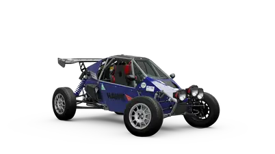RX3 | Steam